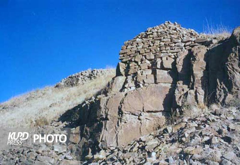 معدنی از جنس آثار تاریخی/میراث فرهنگی همچنان در سکوت
