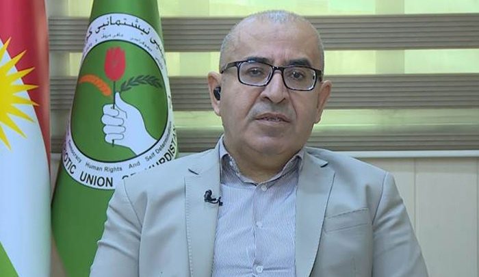 چیتر یەکێتی بڕیاردانی تاکڕەوی لە حکومڕانیدا قبووڵ ناکات