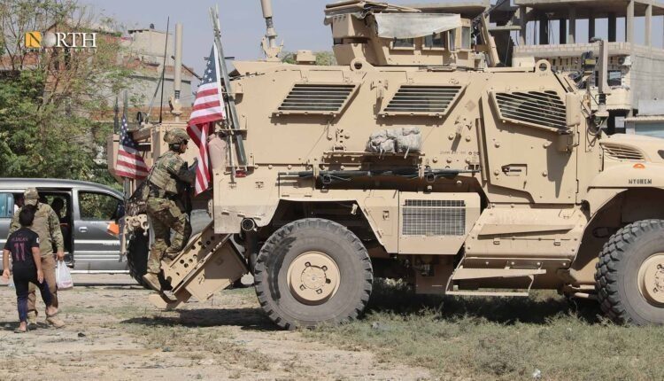 British delegation pays visit to Kobani and Manbij