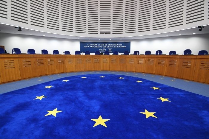 ECtHR says Turkey arrested pro-Kurdish politicians to stifle pluralism