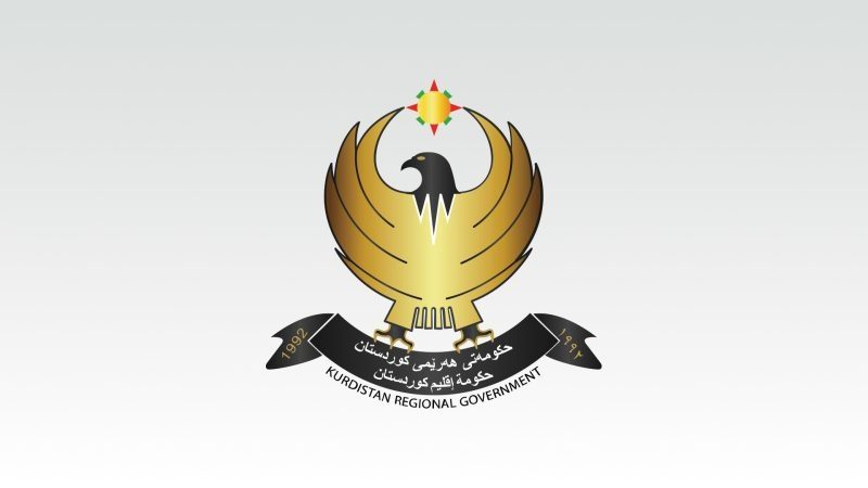 Kurdistan Region Council of Ministers forms negotiator team for talks with Baghdad