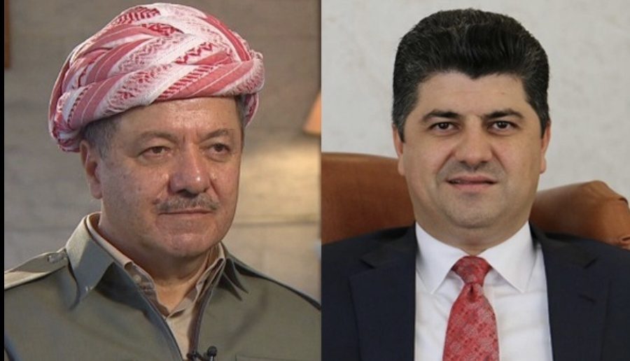 لەئێستادا هەر کارێک بەئێمە بکرێت هاوکارت ده‌بین‌ و پشتیوانیت ده‌كه‌ین