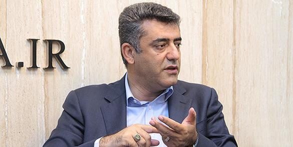 فرشادان: طرح بررسی دو مرحله ای بودجه به شفافیت و نظم بیشتر در اجرا کمک می کند