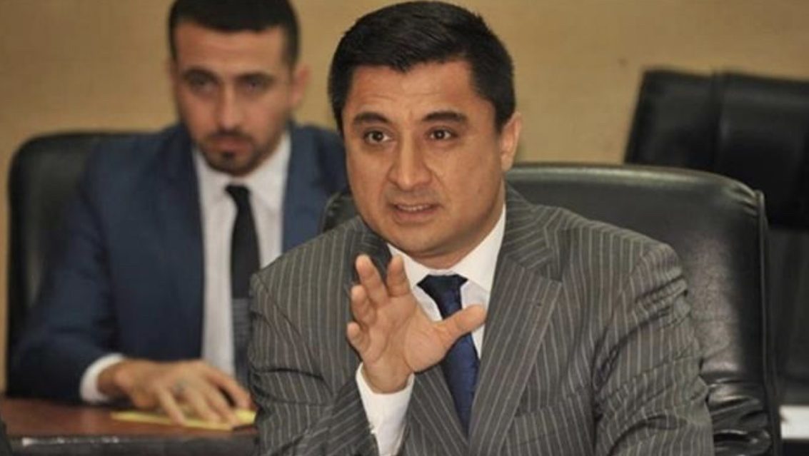 مشکل زمین کشاورزان کرکوک از معضلات مهم است و باید حل شود