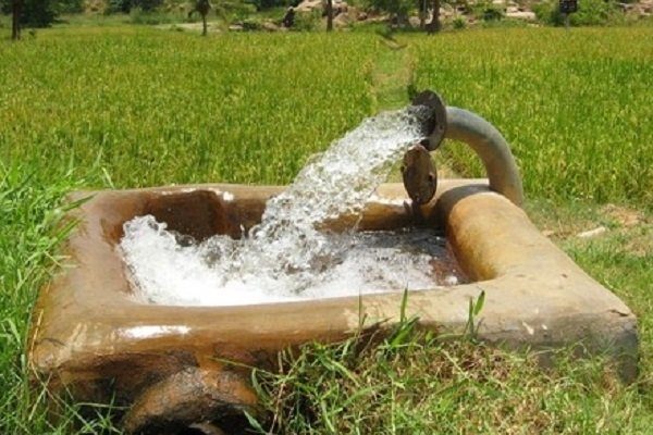 شناسایی ٣١ هزار حلقه چاه فاقد پروانه بهره برداری در آذربایجان غربی