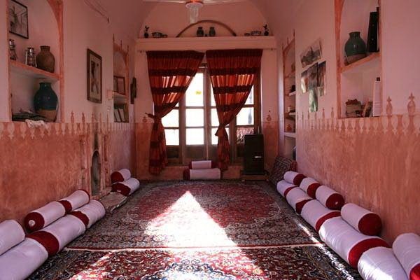 نخستین واحد بوم‌گردی بوكان پروانه بهره‌برداری گرفت