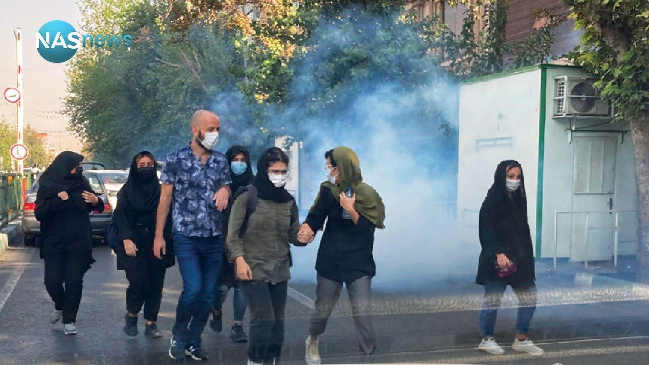 وضعیت دانشجویان اقلیم در ایران  را با توجه به  اعتراضات در این کشور  پی گیری می کنیم