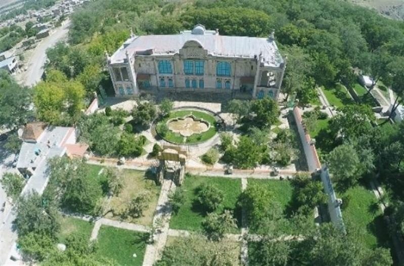 پایان تصویربرداری سریال «جیران» در كاخ سردار ماكو