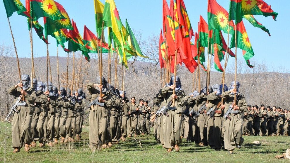 هەر چالاکییەک کە هاوڵاتییانی مەدەنی بە ئامانج بگرێت قبووڵی ناکەین