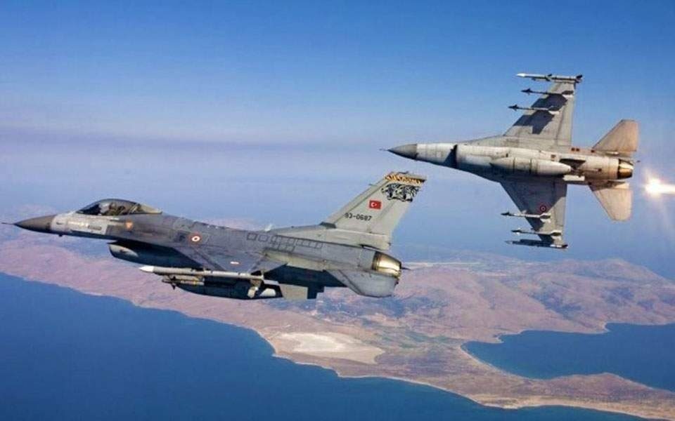 Increasing threat of Turkish attack on Syrian Kurdish areas
