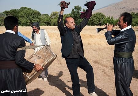 صدا و سیما، بستر مناسبی برای نمایش ظرفیت های فرهنگی اقوام فراهم کند