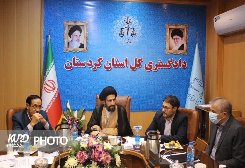 رئیس سازمان امور اراضی کشور: تداخلات بالای اراضی کشاروزی در کردستان نیازمند چاره جویی ویژه