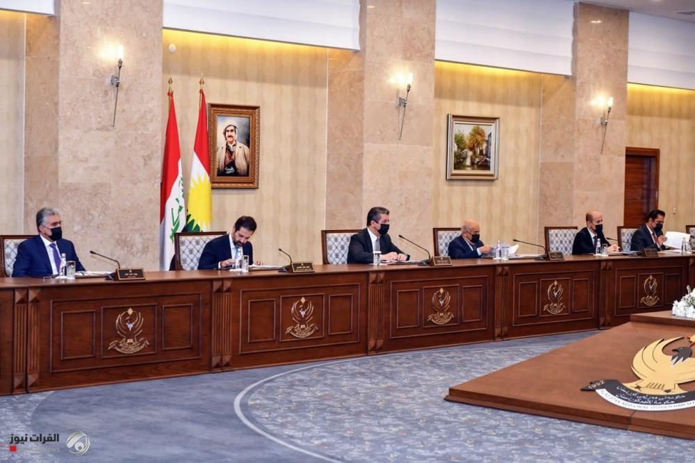 اقلیم کردستان در بن بست سیاسی به سر می برد