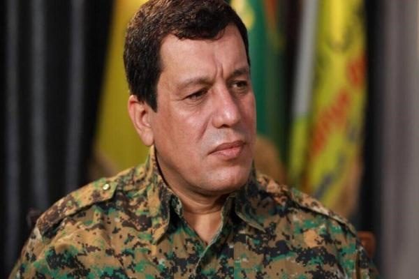 در مقابل حملات ارتش ترکیه مقاومت خواهیم کرد