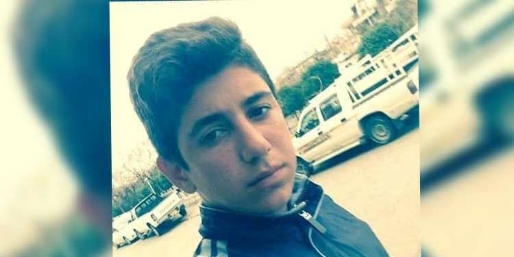 پرونده قتل سهند احمد نوجوان 17ساله سلیمانیه ای به کجا رسید؟