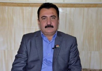 مسئله تعیین نامزدهای  یکیتی و پارتی  برای وزارتخانه های محیط زیست و بازسازی عراق هنوز حل نشده است