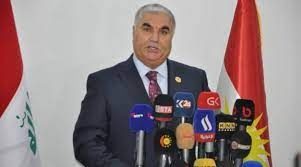 دولت جدیدعراق  توجه زیادی به ارتقای بخش خدماتی در کشور دارد 