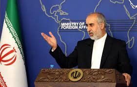 کنعانی: اقلیم کردستان نباید محل صدور تجهیزات و تسلیحات  به داخل ایران باشد