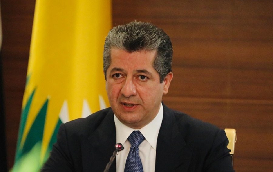 سه‌رۆکی حکوومه‌تی هه‌رێمی کوردستان دوای دوو تەقینەوەی هاوشێوە بڕیاریدا کارکردن به‌ سیسته‌می غاز رابگیرێت