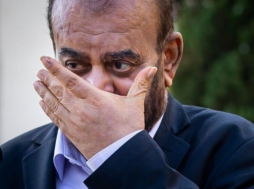 با استعفای رستم قاسمی موافقت شد