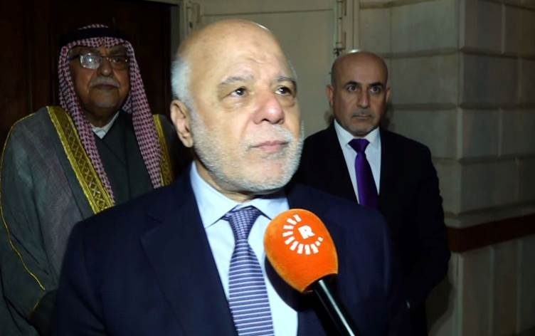 زمینه  برای حل مشکلات بین اربیل و بغداد وجود دارد