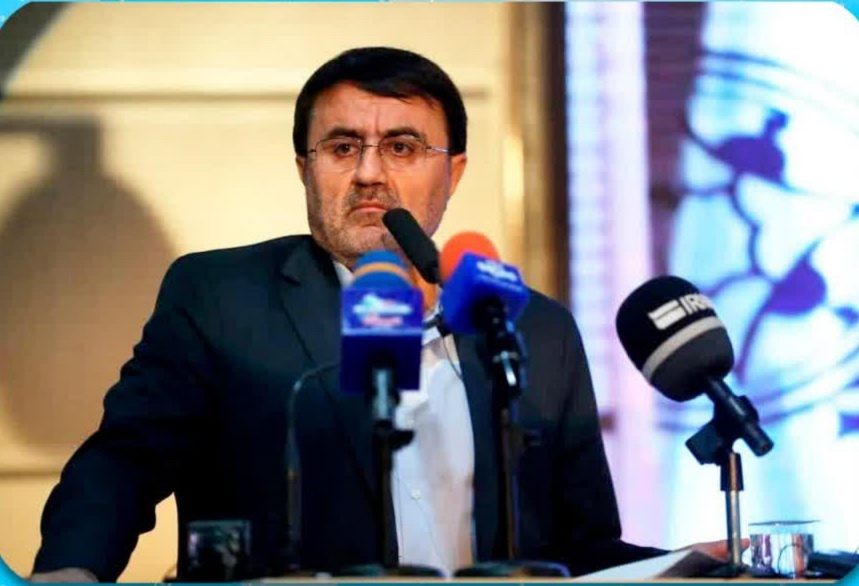 جایگاه منطقه ای کرمانشاه تضعیف شده است