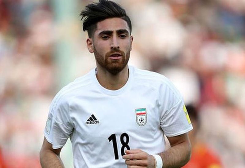 جهانبخش از بازی بعدی محروم شد