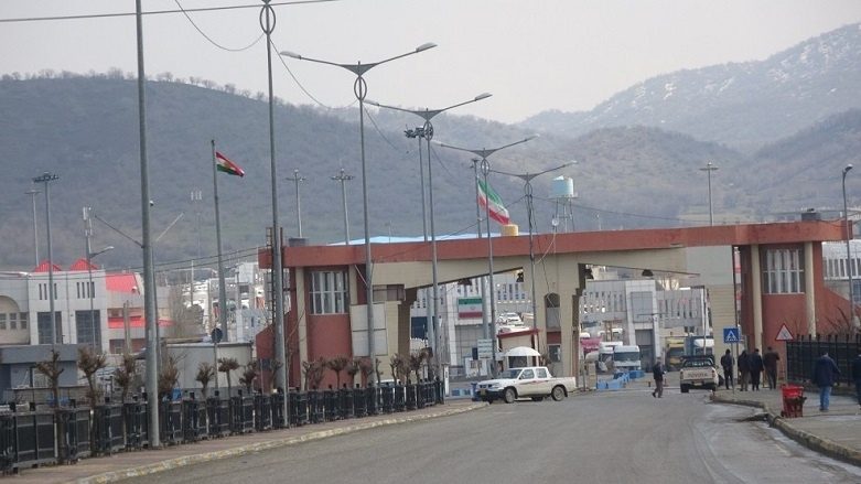    سەرپەرشتیاری مەرزی نێودەوڵەتیی باشماخ دەنگۆی داخستنی ئەو سنوورە لەلایەن ئێرانەوە ڕەتدەكاتەوە