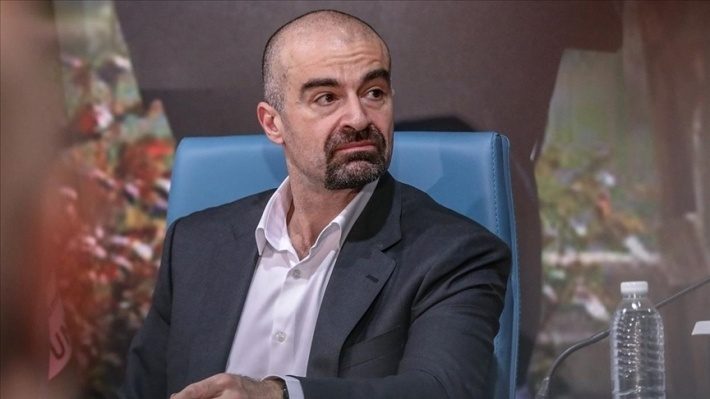 بافڵ تاڵەبانی سەرانی پەکەکەی بۆ کۆبوونەوەی دوکان بانگهێشت کردبوو