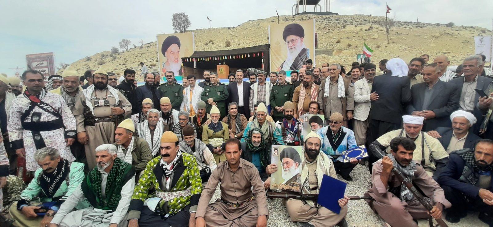 واکسیناسیون دامهای کشور در شش مرحله به صورت رایگان