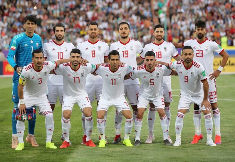 ترکیب ایران مقابل آمریکا مشخص شد/بازگشت بیرانوند به دروازه