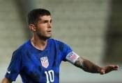 گل اول آمریکا به ایران (پولیشیچ)