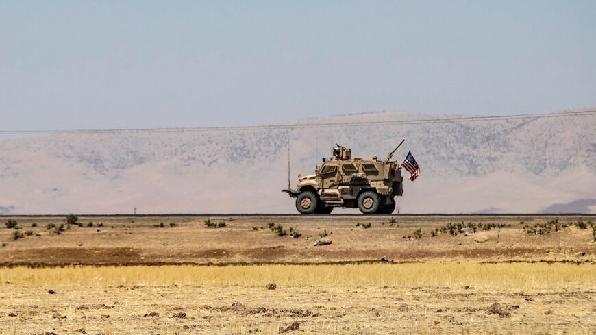 Syrian Kurdish commander slams US response to Turkish attacks as US diplomats evacuated from Syria