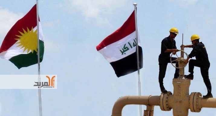 السودانی  اجرای حکم دادگاه فدرال عراق در خصوص ممنوعیت صادرات نفت و گاز اقلیم کردستان را متوقف کرد
