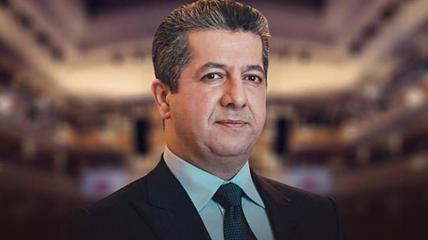 مسرور بارزانی از تصویب قانون جدید مجلس استقبال کرد