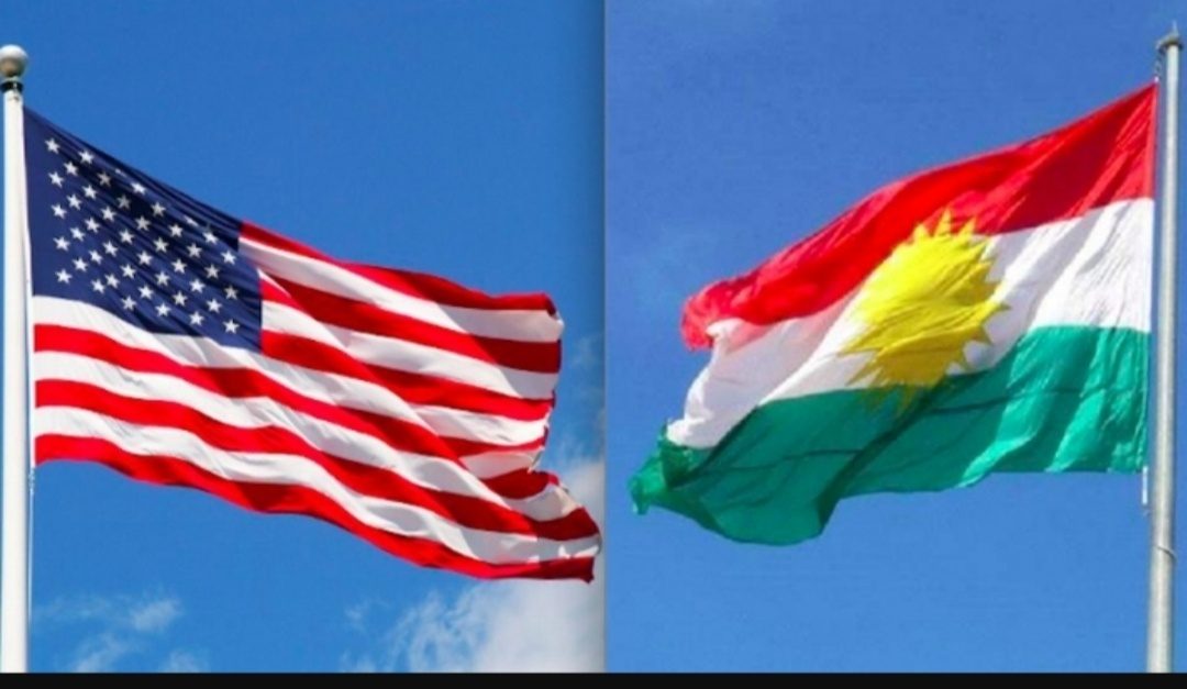 هیأتی از اقلیم کردستان به آمریکا سفر می کند