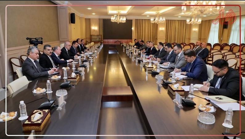 بغداد با اختصاص ۱۴درصد از کل مبلغ بودجه عراق به اقلیم کردستان موافقت کرد