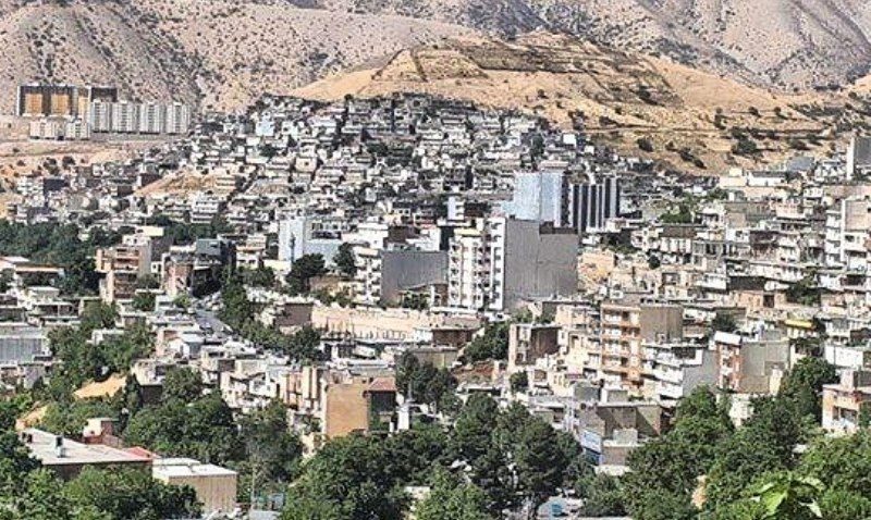 تردد وسایل نقلیه سنگین در معابر شهری پاوه ممنوع شد