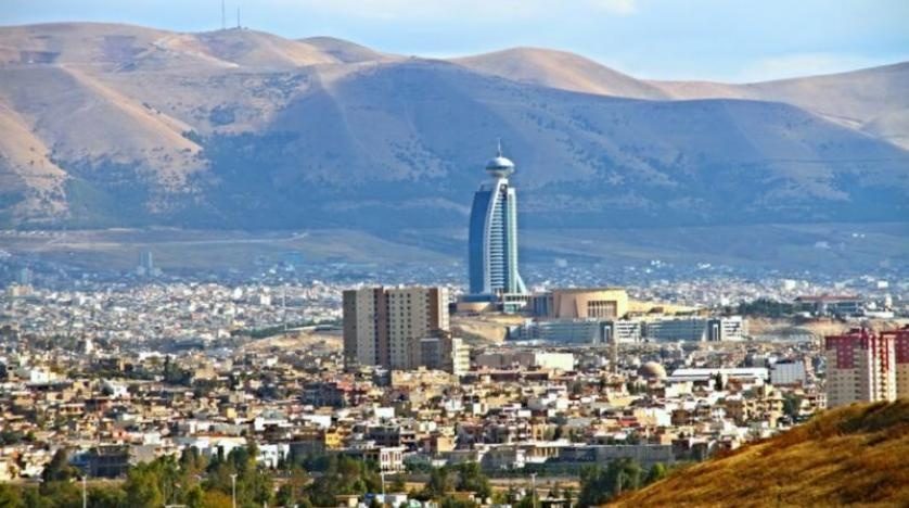 گزارشهای مبنی بر جدایی استان سلیمانیه از اقلیم کردسان  واقعیت ندارد