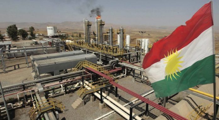 اربیل باید با بغداد در خصوص  پرونده نفتی و سهم بودجه اقلیم کردستان به توافق برسد