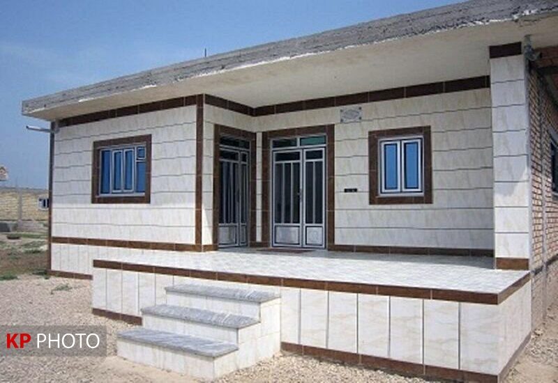 واگذاری 38 واحد مسکونی تا چند روز آینده به مددجویان بهزیستی کردستان