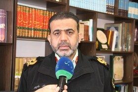 نیروی انتظامی:  ۷ نفر از لیدرهای اصلی ناآرامی های اخیر در ایلام دستگیر شدند