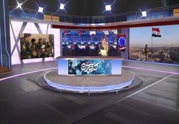 آخرین وضعیت مناطق تحت کنترل کردهای سوریه
