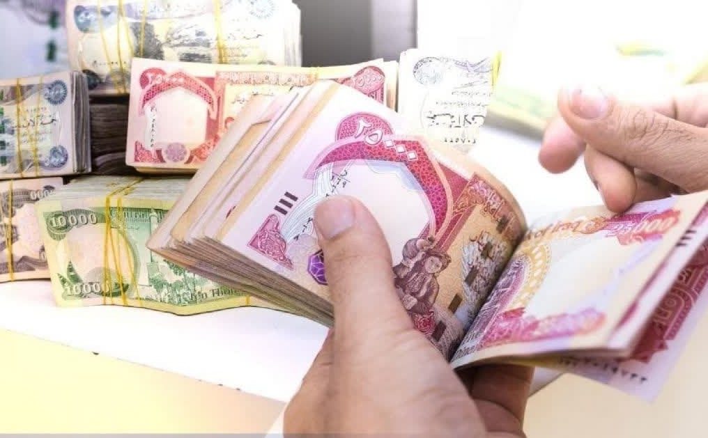 حكوومەتی عێراق بڕیاری ناردنی 400 ملیارەكەی بۆ هەرێم دا