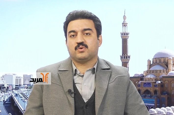 کاسه صبر اتحادیه میهنی  از  تلاش های حزب دموکرات  برای چیره شدن بر همه چپز در اقلیم کردستان ، لبریز شده است