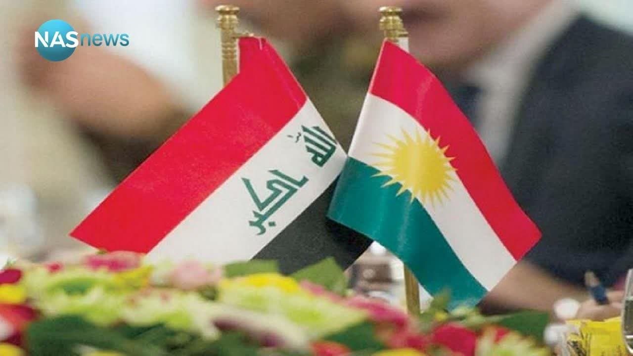 اقدام بغداد به پرداخت  400 میلیارد دینار به اربیل   گامی خوب ومهم است