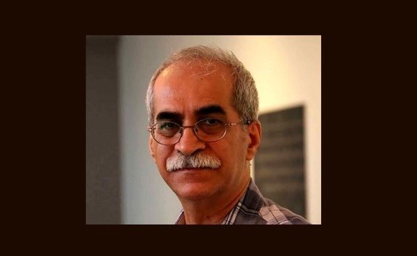 «بهزاد غریب‌پور» گرافیست و تصویرگر کُرد درگذشت