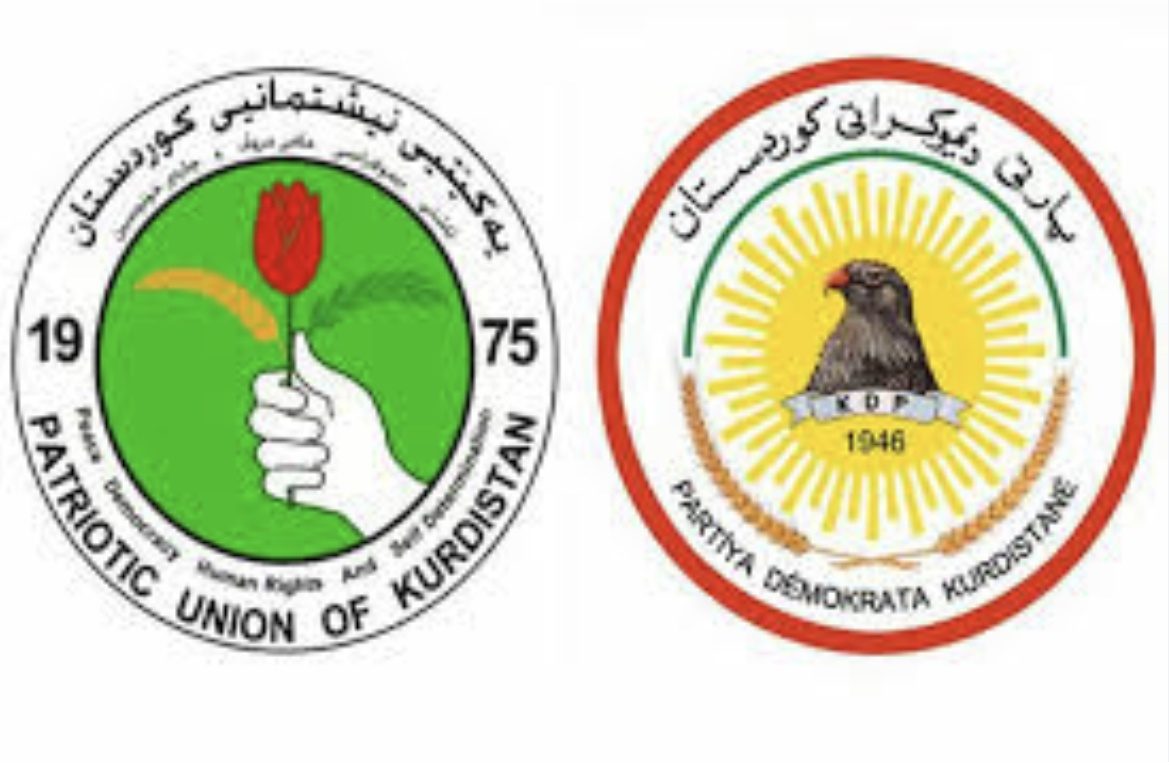 نباید هیچ حزبی دو اداره ای یا خروج از حاکمیت و بازگشت به آغوش بغداد را بعنوان کارت سیاسی استفاده کند