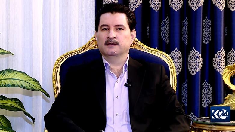 توافق سیاسی، اساس گفتگوهای اربیل و بغداد است
