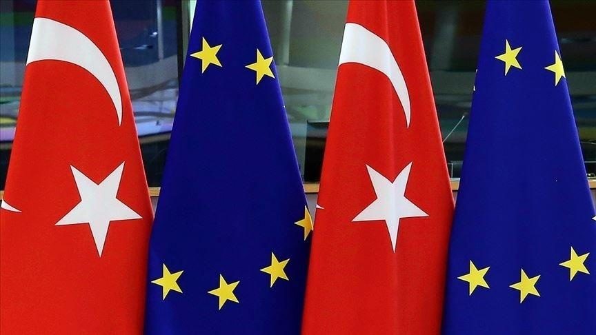 لەسەر هێرش کردنە سەر کوردستانی عێراق و سووریا، پەرلەمانی ئەورووپا ڕەخنە لە تورکیا دەگرێت